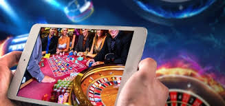 Онлайн казино Casino Mers